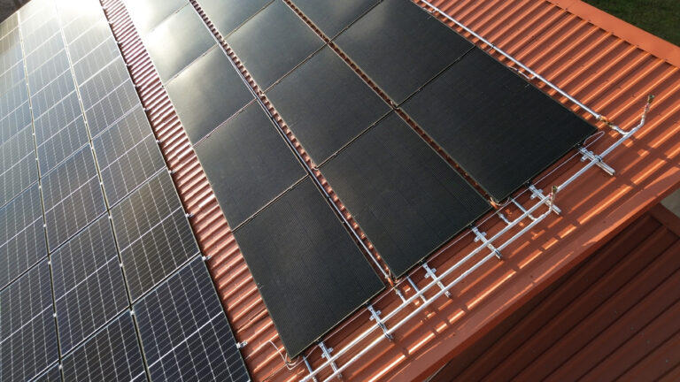 Strom allein reicht nicht mehr: Warum PVT die bessere Solarlösung ist